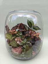 Kép betöltése a galériamegjelenítőbe: Florárium építés- workshop - augusztus 06. - Tropical Home