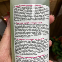 Kép betöltése a galériamegjelenítőbe: Orchidea tápoldat - Tropical Home