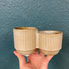 Kép betöltése a galériamegjelenítőbe: _Mini kaspó páros - 3 színben - Tropical Home