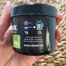 Kép betöltése a galériamegjelenítőbe: Rain Mix műtrágya - kétféle kiszerelésben - Tropical Home