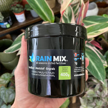 Kép betöltése a galériamegjelenítőbe: Rain Mix műtrágya - kétféle kiszerelésben - Tropical Home