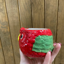 Kép betöltése a galériamegjelenítőbe: _Mini kaspó "Madárka" - 4 színben - Tropical Home