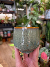 Kép betöltése a galériamegjelenítőbe: _Mini kaspó "Mylo" 6cm - 4 színben - Tropical Home