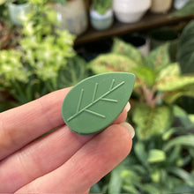 Kép betöltése a galériamegjelenítőbe: Falra rögzíthető növényfuttató csipesz - 10db - Tropical Home