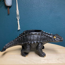 Kép betöltése a galériamegjelenítőbe: _Mini dinoszaurusz kaspó - Többféle - LIMITÁLT SZÁMBAN - Tropical Home