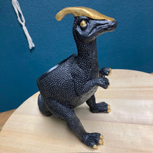 Kép betöltése a galériamegjelenítőbe: _Mini dinoszaurusz kaspó - Többféle - LIMITÁLT SZÁMBAN - Tropical Home