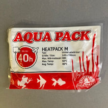 Kép betöltése a galériamegjelenítőbe: Melegítőtasak / Fűtőtasak 40 vagy 72 órás - Tropical Home