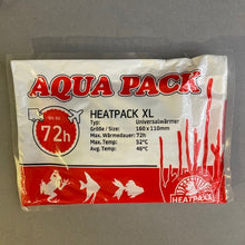 Kép betöltése a galériamegjelenítőbe: Melegítőtasak / Fűtőtasak 40 vagy 72 órás - Tropical Home