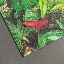 Kép betöltése a galériamegjelenítőbe: Tropical Home Plant Puzzle - Növénypuzzle 500 vagy 1000 darabos - Tropical Home