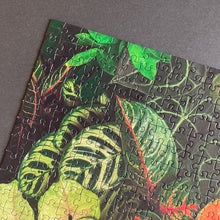 Kép betöltése a galériamegjelenítőbe: Tropical Home Plant Puzzle - Növénypuzzle 500 vagy 1000 darabos - Tropical Home