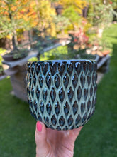 Kép betöltése a galériamegjelenítőbe: _Kaspó “Gemma” 9cm - 4 színben - Tropical Home 

