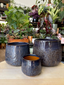 _Kaspócsomag “Mylo” - kék - Tropical Home 
