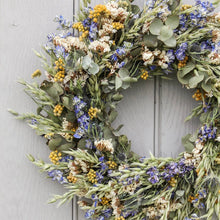 Kép betöltése a galériamegjelenítőbe: Tavaszi hangulatú koszorú/kopogtató workshop  - február 19. 18:00
