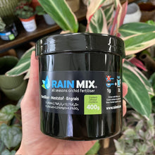 Kép betöltése a galériamegjelenítőbe: Rain Mix műtrágya - kétféle kiszerelésben - Tropical Home 
