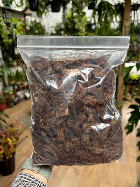 Kókusz chips - 2 liter