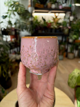 Kép betöltése a galériamegjelenítőbe: _Mini kaspó "Mylo" 6cm - 4 színben - Tropical Home 
