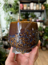 Kép betöltése a galériamegjelenítőbe: _Mini kaspó "Mylo" 6cm - 4 színben - Tropical Home 
