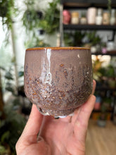 Kép betöltése a galériamegjelenítőbe: _Mini kaspó "Mylo" 6cm - 4 színben - Tropical Home 
