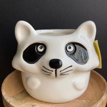 Kép betöltése a galériamegjelenítőbe: _Mini kaspó mágneses Panda - Tropical Home 
